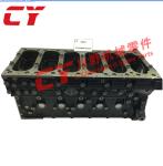 8 - 98180706 - 0 Excavator Engine Block 6HK1 For ZAX330 - 1 ZAX330 - 3