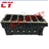 Buy cheap 8 - 98180706 - 0 Excavator Engine Block 6HK1 For ZAX330 - 1 ZAX330 - 3 from wholesalers