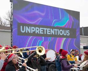 Quality Customizable Outdoor Rental LED Screen Display with 1R1G1B1W Pixel Combination wholesale