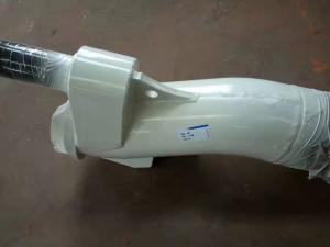 Quality Schwing Used Concrete Pump S Valve Concrete Pump Parts For Stiring Blade wholesale