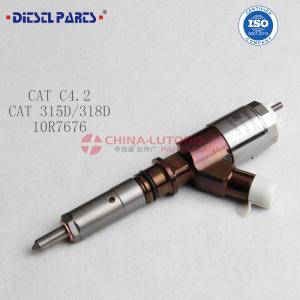 Quality Diesel Common Rail Fuel Injector 10R-7938 wholesale