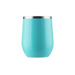 12oz Custom Printing Stainless Steel Travel Mug Eco Friendly Materials
