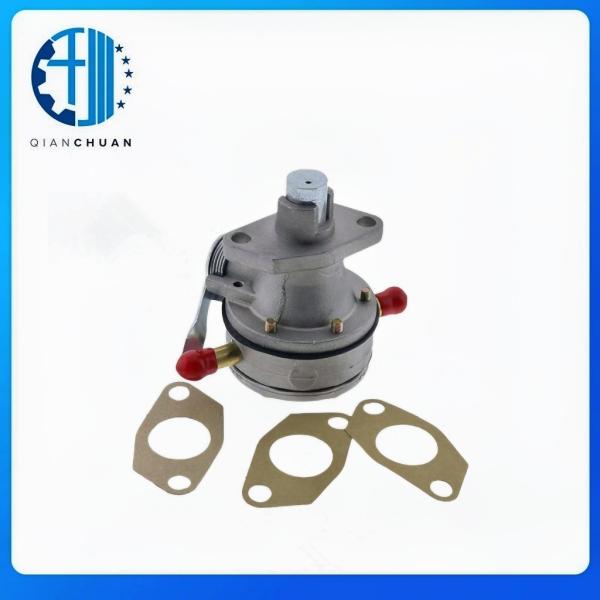 YM129100-52100 YM129100-52101 Fuel Lift Pump for Yanmar 4TNE84 3TNE88 4TNE88