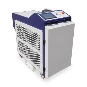 Quality High Speed CNC Laser Welding Machine with High Welding Width wholesale