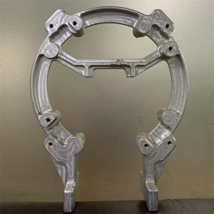 Quality Machine Parts 3D Machining Services Copper Bronze Magnesium Alloy Electronic Digital wholesale