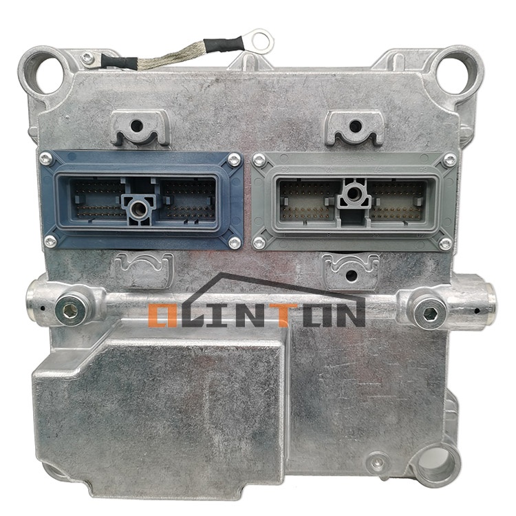 Electrical Parts for CAT 320 Excavator 286-3683 Controller 2863683 ECM C6.4 ECU