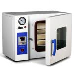 20L Vacuum Dryer Oven SUS304 Inner Drying Oven Machine