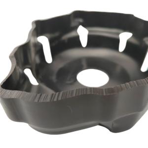 Quality Engine Protection Accessories Plastic Blister Packaging Ignition Plastic Cover Guard wholesale