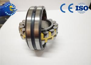 China High Performance Spherical Roller Bearing 21310 For Machine Tool Spindles on sale