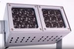 IP65 Outdoor Residential Flood Lights 36W 64W High Power LED Floodlight