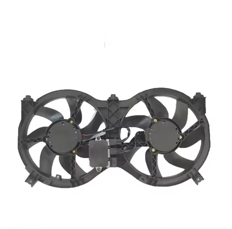 2011-2022 Infiniti JX35 QX60 Auto Parts Radiator Water Tank Fan Assembly 214813JA0E