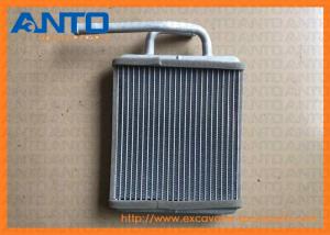 Quality 2920-6112 Heater Core For DOOSAN DAEWOO Excavator Spare Parts wholesale