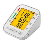 15% - 85% RH Arm Blood Pressure Monitors 240V Automatic Power Off Low Battery