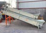 Pet Bottles Grinding Washing Drying Plastic Recycling Line 5000kgs/H