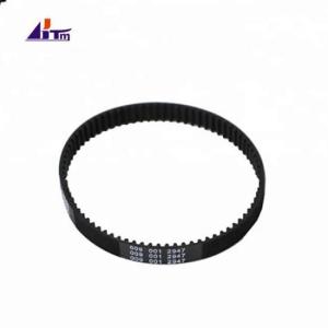 Quality ATM Spare Parts NCR 5877 NID Presenter Belt 009-0012947 wholesale