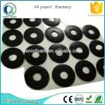 Custom die cutting foam gasket
