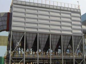 Quality High Efficiency Cement Dust Collector Bags , Automatic Cement Silo Dust Collector wholesale