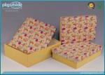 paper drawer box, rigid gift box, cardboard storage box