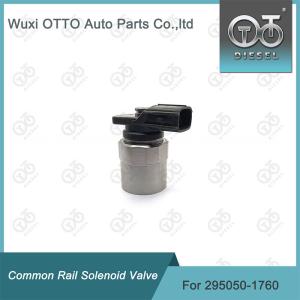 Quality Common Rail Solenoid Valve For 295050-1760 wholesale