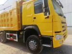 DOT Certified 6X4 8X4 10/12 Wheels Mining/Transport/Tractor/Trailer/Tipper