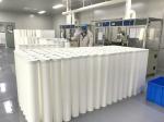Industrial Water Treatment Polypropylene High Flow Filter Cartridge 152.4mm OD