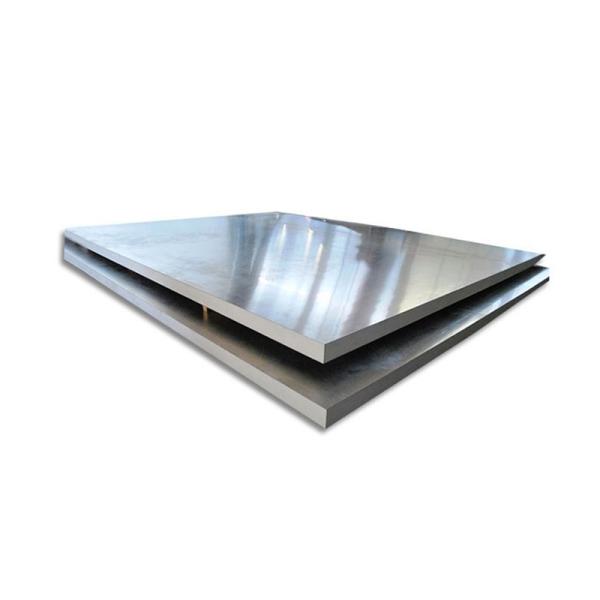 Cheap 5000 Series 5052 Alloy Aluminum Plate 48 X 96 Aluminum Sheet For Automobile Parts for sale