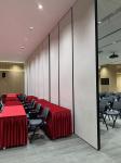Distributor Office Furniture Modular Screens hotel Dividers Activity Acoustic