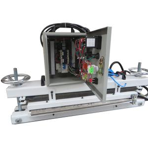Quality Stainless Steel Belt Jointing Machine , Conveyor Belt Splicing Machine wholesale