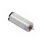 12mm*30mm Round Brushed Motor DC D Shaft RF-1230CA PMDC Motor For Precision