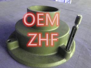 Quality OEM Drainage Products Cast Gray Iron wholesale