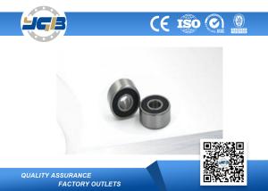 Quality High Precision Deep Groove Ball Bearing 1602-2RS Low Friction ISO9001 wholesale
