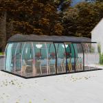 ISO Portable Bubble Tent
