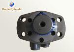 Concrete Pump Parts Hydraulic Geroler Motor For Putzmeister / Mercedes-Benz