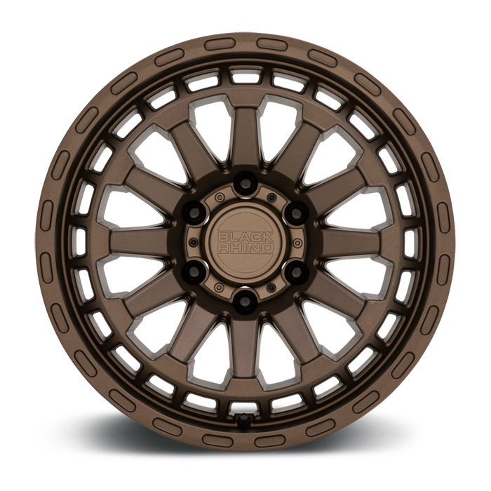 Aluminum Alloy Deep Concave Land Rover Alloy Wheels 6x139.7 17 Inch