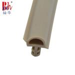TPE Rubber Wooden Door Seal Strip