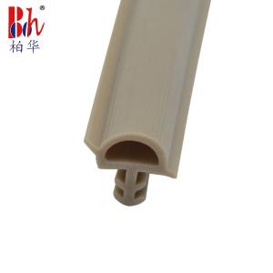 Quality TPE Rubber Wooden Door Seal Strip wholesale
