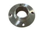 PN100 24 Inch ASME F321 Stainless Steel Forged Flanges