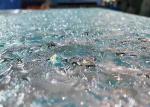 Cast SGP Laminated Glass For Facade