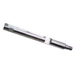 12JS160T-1702064-1 Shacman Truck Transmission Parts Fork Shaft Truck Gearbox