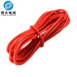 Electrical Equipment Multi Core Electrical Cable With PVC Insulation