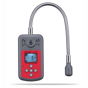 Quality Portable Gas Leak Detector Flammable Handheld for combustible gas wholesale