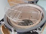 Louisiana grill bbq roaster
