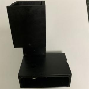 Quality Optional Surface Machining Medical Parts , Medical Precision Machining wholesale