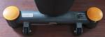 Magnetic Stationary Exercise Bike Self - Powered Elliptical Cross Trainer