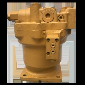 Quality Excavator Swing Motor Part Number 1 31NA-10120 31NA-10160 31QA-10130 73Kg wholesale