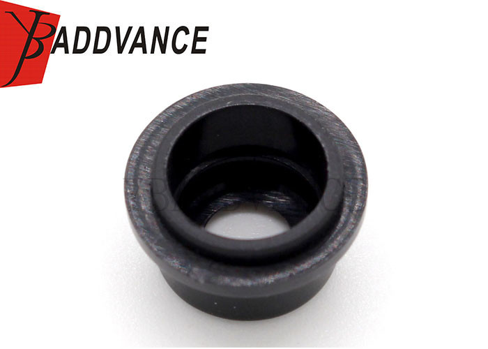Round Small Car Service Parts Fuel Injector Cap For Denso Injector BC2016-1