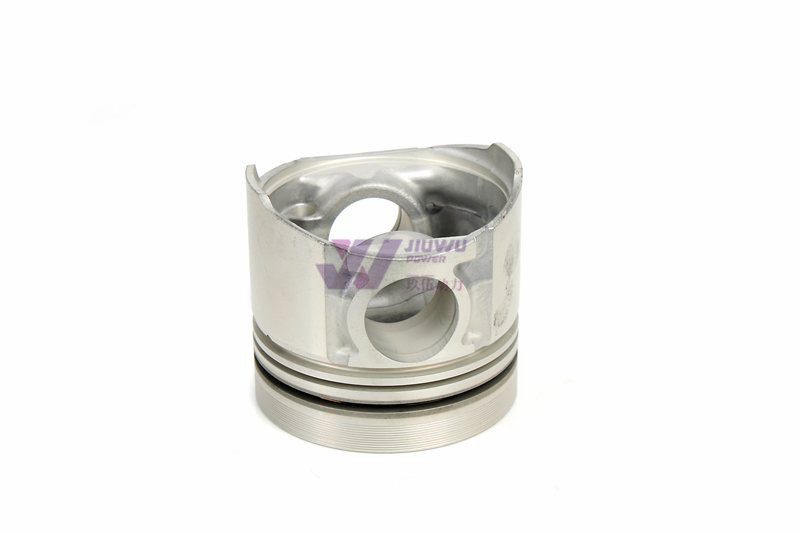 CRANKSHAFT,PISTON AND FLYWHEEL, 1121119190 PISTON Hitachi parts EX200-5 6BG1 piston set