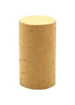 Yuelin Custom Natural Wine Cork Plug 45×24mm Toxicless Wearproof