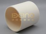 Alumina Ceramic Crucible Supplier Custom High-Temperature Resistant Crucibles