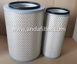 Quality High Quality Air Filter For NISSAN 1654699202 1654699203 wholesale